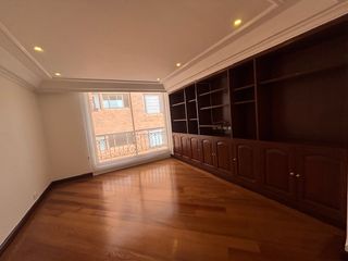 Foto 6 de ARRIENDO PENTHOUSE EXCLUSIVO EN CHICÓ NAVARRA, BOGOTÁ