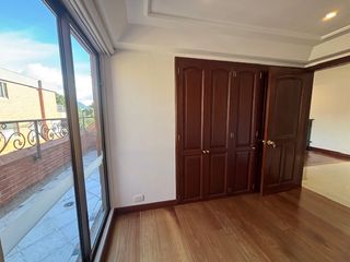 Foto 37 de ARRIENDO PENTHOUSE EXCLUSIVO EN CHICÓ NAVARRA, BOGOTÁ