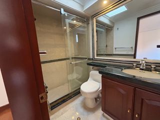 Foto 36 de ARRIENDO PENTHOUSE EXCLUSIVO EN CHICÓ NAVARRA, BOGOTÁ