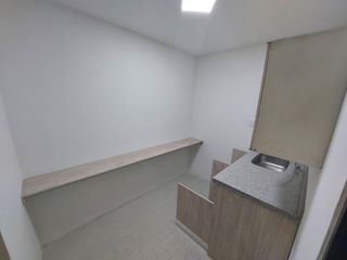 Foto 9 de OFICINA EN VENTA EN EL CENTRO/MANIZALES