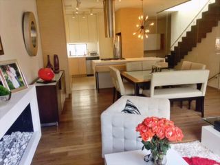 Foto 3 de Magnífico Apartamento en Arriendo en Chicó Reservado, Bogotá
