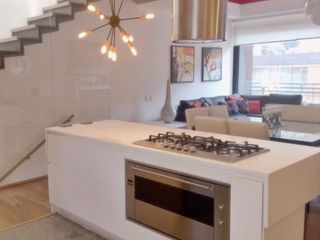 Foto 7 de Magnífico Apartamento en Arriendo en Chicó Reservado, Bogotá