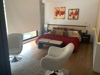 Foto 15 de Magnífico Apartamento en Arriendo en Chicó Reservado, Bogotá