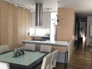 Foto 13 de Magnífico Apartamento en Arriendo en Chicó Reservado, Bogotá