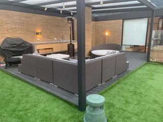 Foto 23 de Magnífico Apartamento en Arriendo en Chicó Reservado, Bogotá