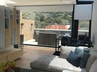 Foto 9 de Magnífico Apartamento en Arriendo en Chicó Reservado, Bogotá