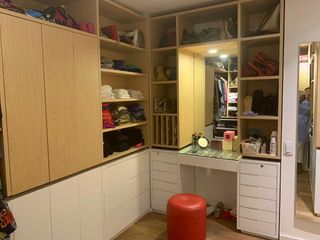 Foto 19 de Magnífico Apartamento en Arriendo en Chicó Reservado, Bogotá