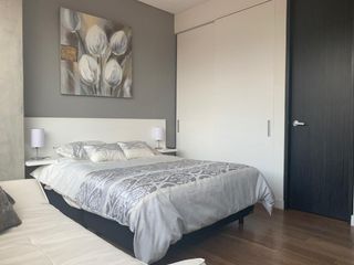 Foto 20 de Magnífico Apartamento en Arriendo en Chicó Reservado, Bogotá
