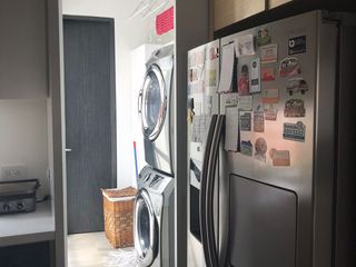 Foto 12 de Magnífico Apartamento en Arriendo en Chicó Reservado, Bogotá