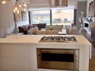 Foto 8 de Magnífico Apartamento en Arriendo en Chicó Reservado, Bogotá