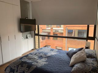 Foto 21 de Magnífico Apartamento en Arriendo en Chicó Reservado, Bogotá