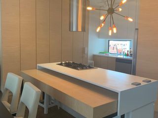 Foto 11 de Magnífico Apartamento en Arriendo en Chicó Reservado, Bogotá