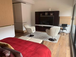 Foto 14 de Magnífico Apartamento en Arriendo en Chicó Reservado, Bogotá