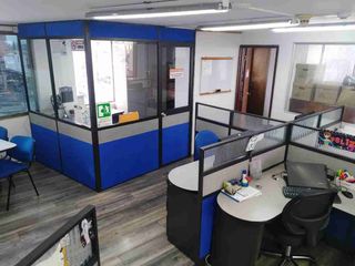 Foto 12 de OFICINA EN VENTA  EN PALOGRANDE/MANIZALES