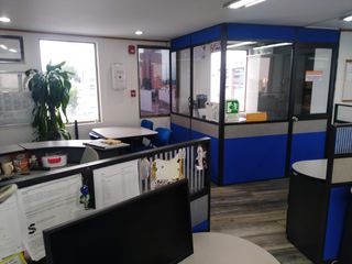 Foto 14 de OFICINA EN VENTA  EN PALOGRANDE/MANIZALES