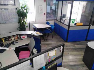 Foto 10 de OFICINA EN VENTA  EN PALOGRANDE/MANIZALES