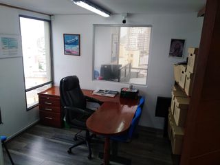 Foto 5 de OFICINA EN VENTA  EN PALOGRANDE/MANIZALES