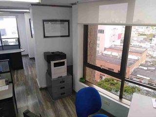 Foto 9 de OFICINA EN VENTA  EN PALOGRANDE/MANIZALES