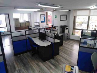Foto 6 de OFICINA EN VENTA  EN PALOGRANDE/MANIZALES