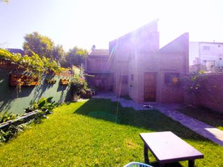 Foto 14 de CASA EN VENTA 4 DORMITORIOS, QUINCHO, JARDÍN. QUILMES ESTE