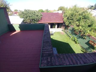Foto 23 de CASA EN VENTA 4 DORMITORIOS, QUINCHO, JARDÍN. QUILMES ESTE