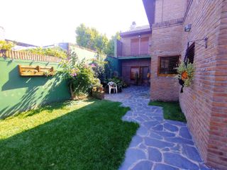 Foto 13 de CASA EN VENTA 4 DORMITORIOS, QUINCHO, JARDÍN. QUILMES ESTE