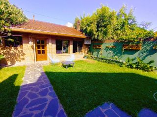 Foto 12 de CASA EN VENTA 4 DORMITORIOS, QUINCHO, JARDÍN. QUILMES ESTE