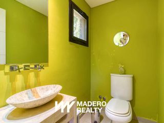 Foto 15 de Casa en Nordelta - 5 ambientes -  540 m2