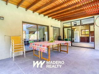 Foto 20 de Casa en Nordelta - 5 ambientes -  540 m2