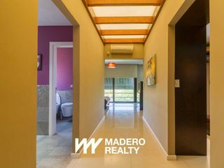 Foto 12 de Casa en Nordelta - 5 ambientes -  540 m2