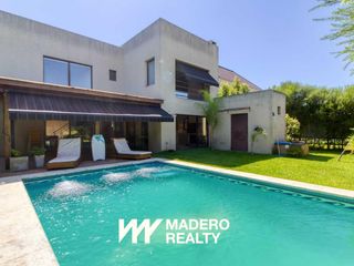 Foto 43 de Casa en Nordelta - 5 ambientes -  540 m2
