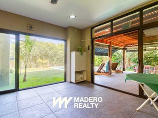 Foto 45 de Casa en Nordelta - 5 ambientes -  540 m2