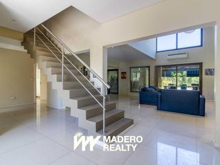 Foto 4 de Casa en Nordelta - 5 ambientes -  540 m2