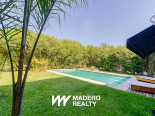 Foto 47 de Casa en Nordelta - 5 ambientes -  540 m2