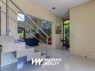Foto 28 de Casa en Nordelta - 5 ambientes -  540 m2