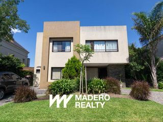 Foto 5 de Casa en Nordelta - 5 ambientes -  540 m2