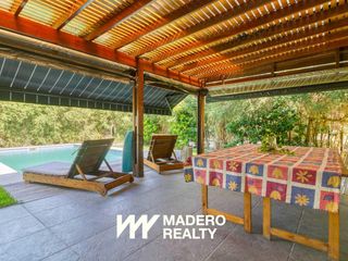Foto 44 de Casa en Nordelta - 5 ambientes -  540 m2