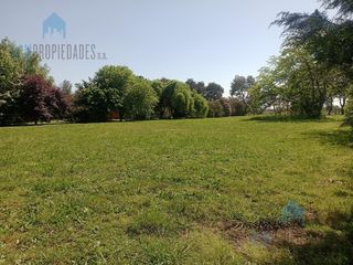 Foto 3 de Venta Lote Coronel Brandsen Campos de Roca