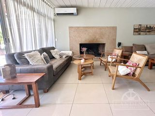 Foto 9 de Venta Casa 6 Ambientes Barrio Santa Clara Villanueva Tigre