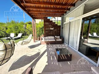 Foto 3 de Venta Casa 6 Ambientes Barrio Santa Clara Villanueva Tigre