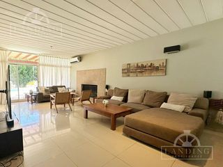 Foto 7 de Venta Casa 6 Ambientes Barrio Santa Clara Villanueva Tigre