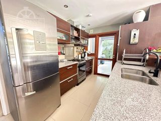 Foto 6 de Venta Casa 6 Ambientes Barrio Santa Clara Villanueva Tigre