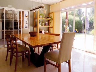 Foto 4 de Venta Casa 6 Ambientes Barrio Santa Clara Villanueva Tigre