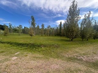 Foto 5 de Terreno en  Alamos Del timbó
