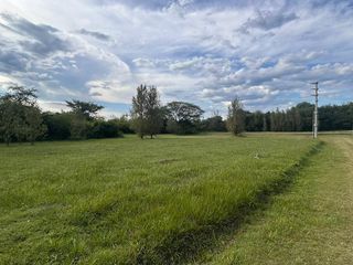 Foto 9 de Terreno en  Alamos Del timbó