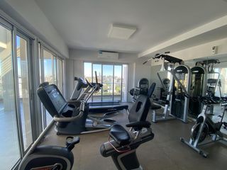 Foto 30 de TORRE FULL AMENITIES - AMOBLADO Y EQUIPADO COCHERA FIJA