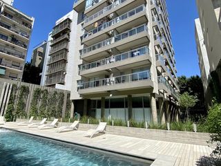 Foto 1 de TORRE FULL AMENITIES - AMOBLADO Y EQUIPADO COCHERA FIJA