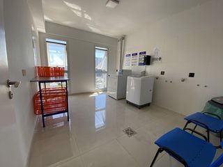 Foto 33 de TORRE FULL AMENITIES - AMOBLADO Y EQUIPADO COCHERA FIJA