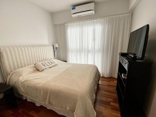 Foto 16 de TORRE FULL AMENITIES - AMOBLADO Y EQUIPADO COCHERA FIJA