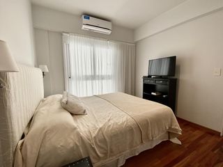 Foto 15 de TORRE FULL AMENITIES - AMOBLADO Y EQUIPADO COCHERA FIJA